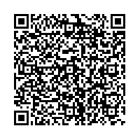 Scan this QR code to sign up for our email newsletter